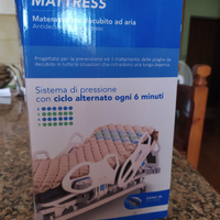 Materassino antidecubito