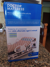 Materassino antidecubito