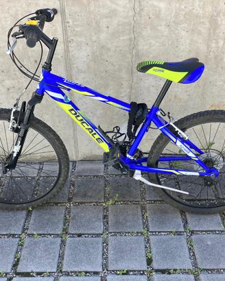 BICICLETTA
