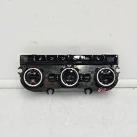 Pannello comando clima riscaldamento skoda kodiaq