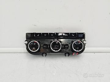 Pannello comando clima riscaldamento skoda kodiaq