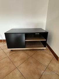 Mobile porta tv MAI USATO