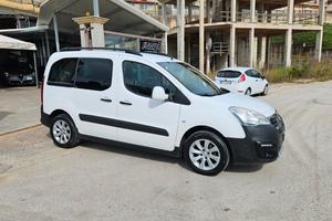 Peugeot Partner BlueHDi 100cv Outdoor