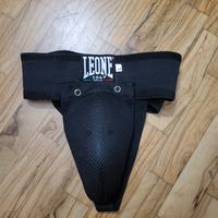 conchiglia protettiva boxe 