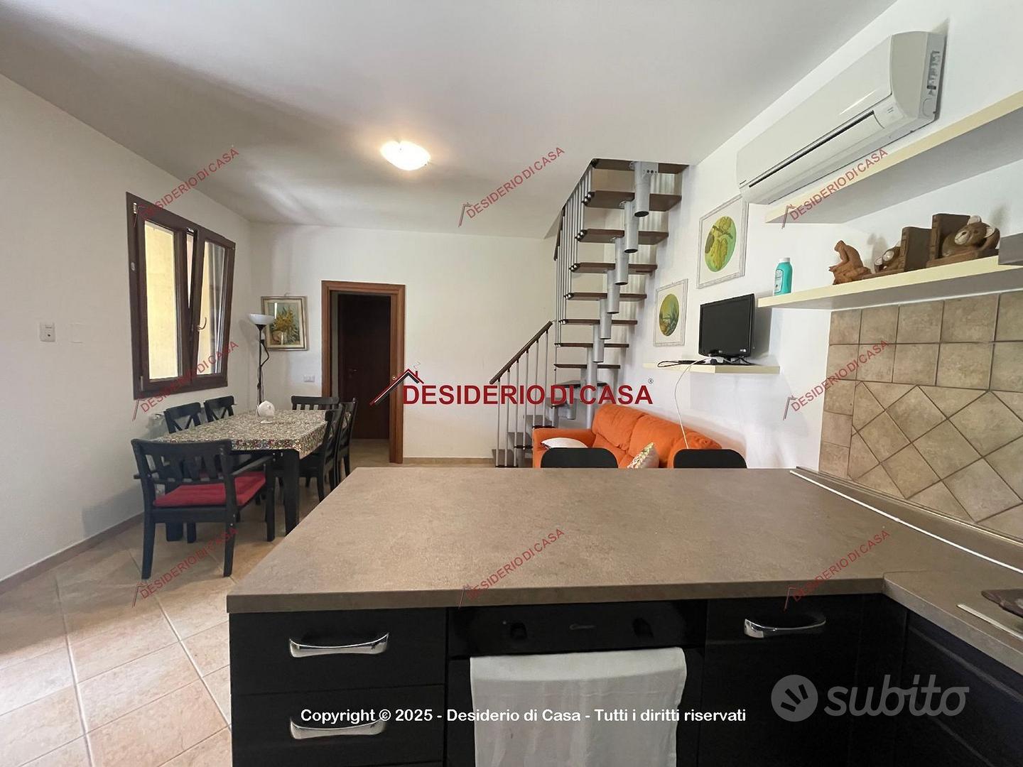 Casa, Lascari. - Vista 5
