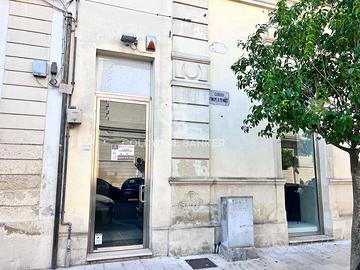 Locale commerciale - Galatina