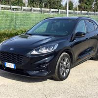 Ford Kuga 2.0 EcoBlue 120 CV Automatico ST-Line