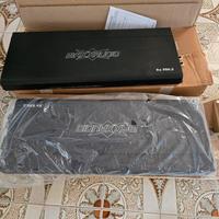 amplificatori maxxaudio