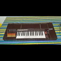 Tastiera Antonelli Golden Organ 2550