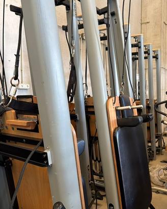 Reformer PEAK PILATES