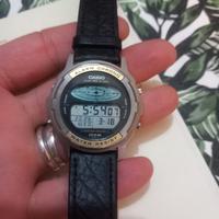 Casio CGW 500 Cosmo phase 