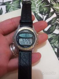 Casio CGW 500 Cosmo phase 