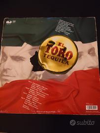 Doppio Vinile LP Litfiba - Sogno Ribelle (Original