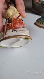 Statuine Capodimonte