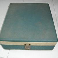 Fonovaligia amplificata Geloso G-29-V