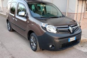 reno kangoo in prefette condizioni 