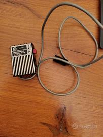 Microfono MAGNETOFONI CASTELLI S.p.a.