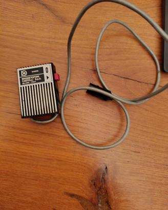 Microfono MAGNETOFONI CASTELLI S.p.a.