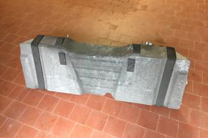 Serbatoio ferrari f355