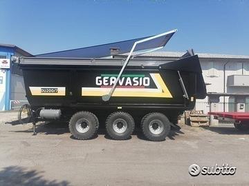 Dumper 3 assi (PRONTA CONS)