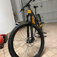 Trek Fuel Ex 5 MTB