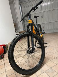 Trek Fuel Ex 5 MTB