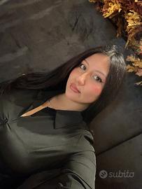 Part time, aiuto pulizie domestiche, baby sitter