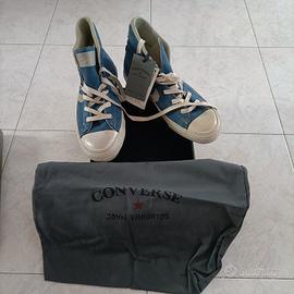 scarpe Converse 39 