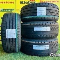 X4: Invernali 205/40R17 84V -TRACMAX- al 91%