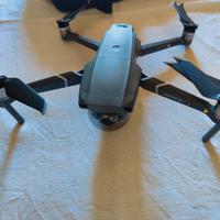 Dji mavic 2 zoom