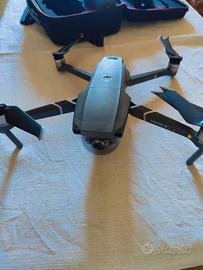 Dji mavic 2 zoom