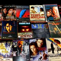 dvd originali generi vari