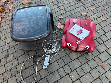 Ambrogio Robot L250 Elite