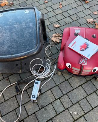 Ambrogio Robot L250 Elite