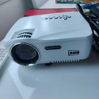proiettore AUN video