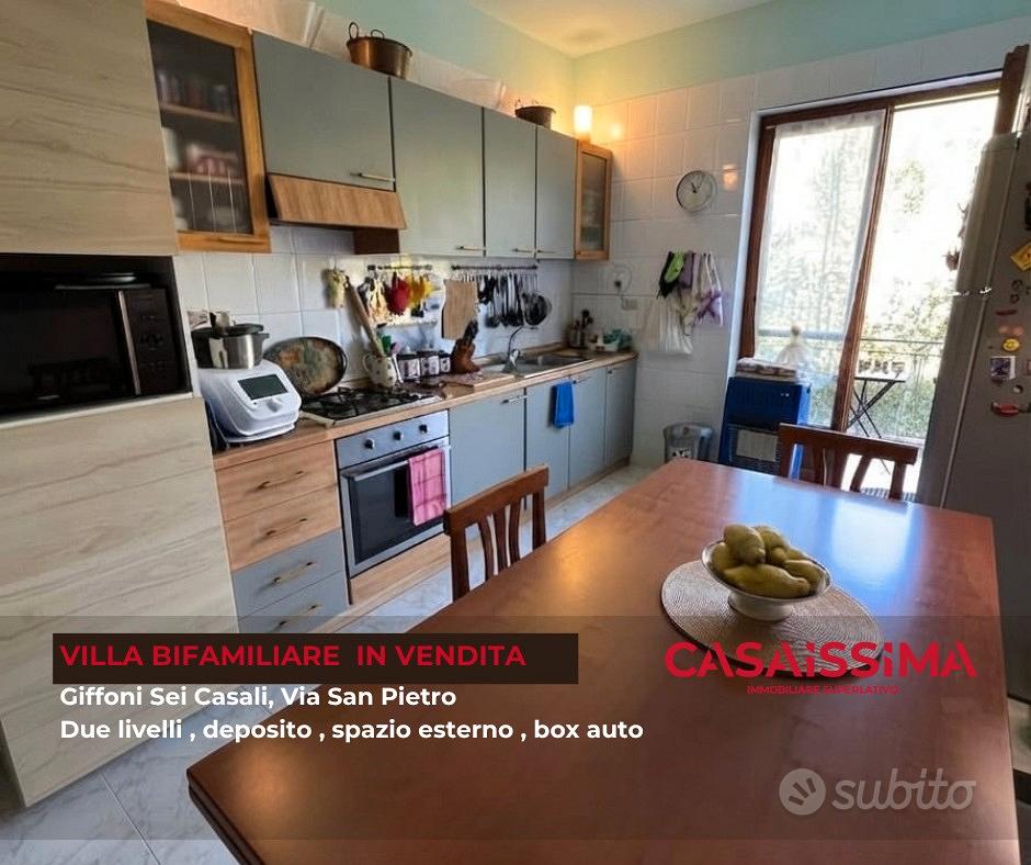 Casa – Giffoni Sei Casali, Malche, Salerno - Altro
