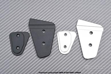 Estensione punta pedale BMW R1200 NINET URBAN