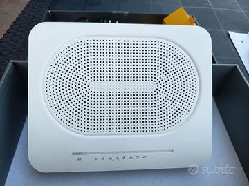 router wifi Fastweb 