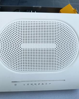 router wifi Fastweb 