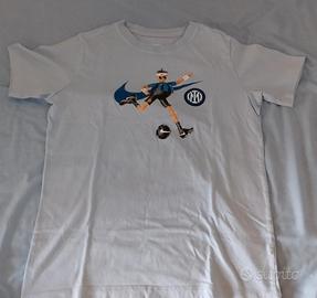 Inter - t-shirt Nike casual