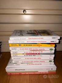 Libri per bambini