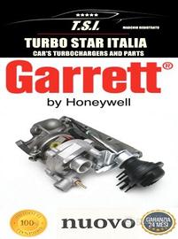 Turbina 724961-5002 per smart 600 cc nuova