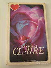 Claire Janine Boissard 