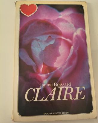 Claire Janine Boissard 