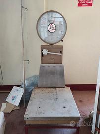 bilancia meccanica bilico industriale 300kg