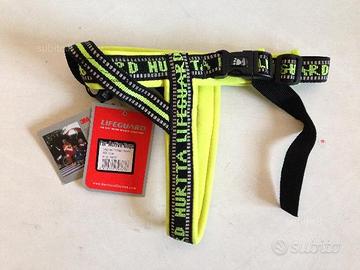 Collari sportivi fluo modello Lifeguard marca Hurt