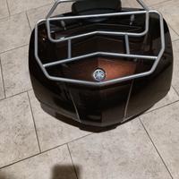 Bauletto originale Yamaha