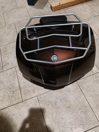 Bauletto originale Yamaha