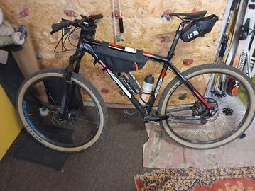 Mtb 29  Mathitech taglia xl