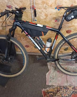 Mtb 29  Mathitech taglia xl